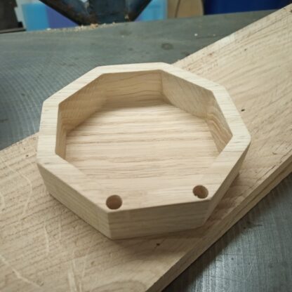 Oak Box - Image 7